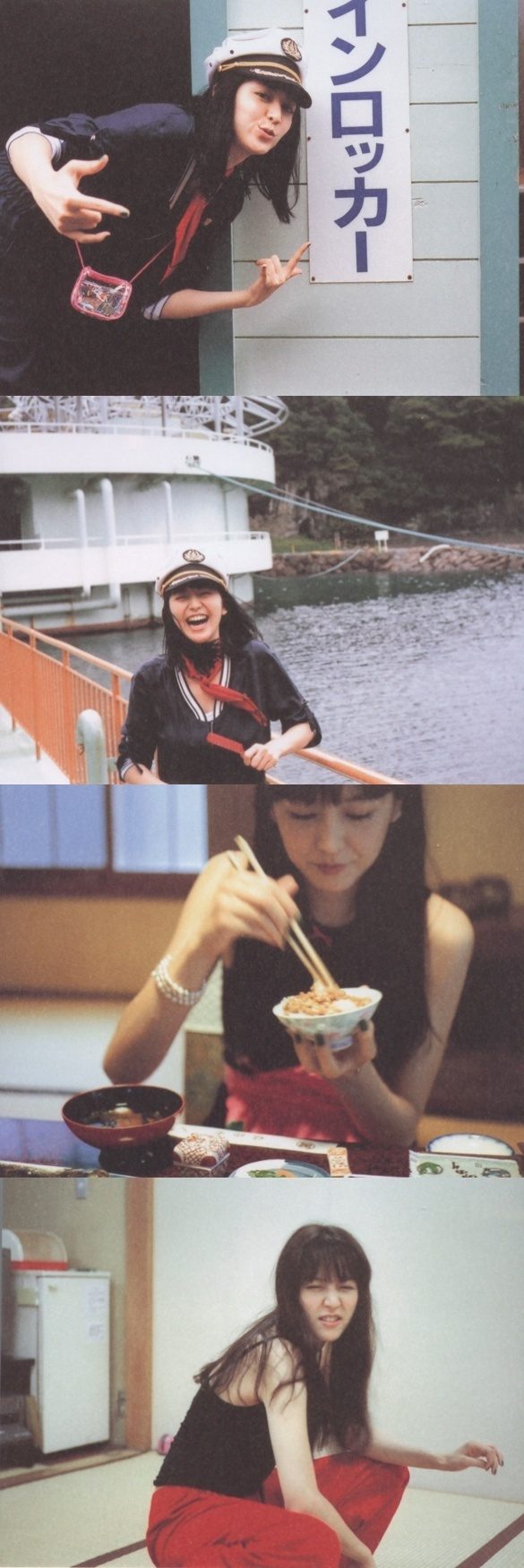 長澤まさみ HD画像/フォトギャラリーダウンロード #5039732