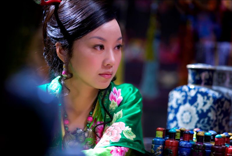 Ni Yan HD Images/Photo Gallery Download #6736195