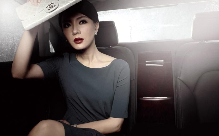 Shu Chen HD Images/Photo Gallery Download #1942856