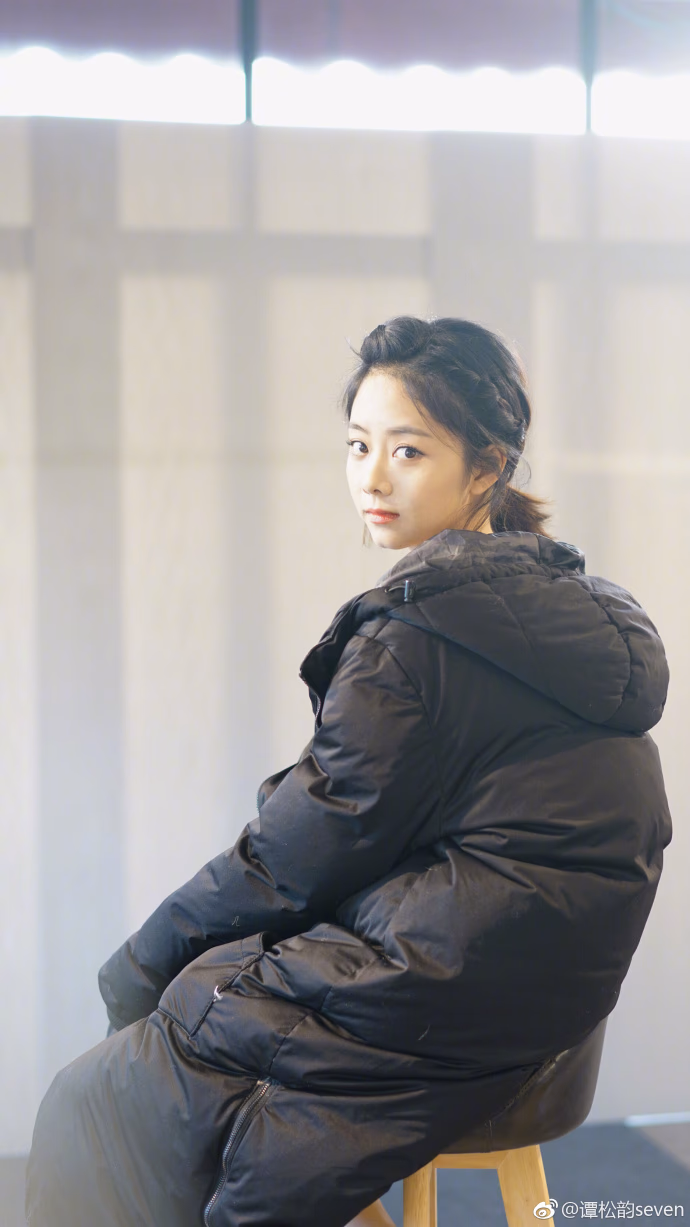 谭松韵 高清写真/照片下载 #3513171