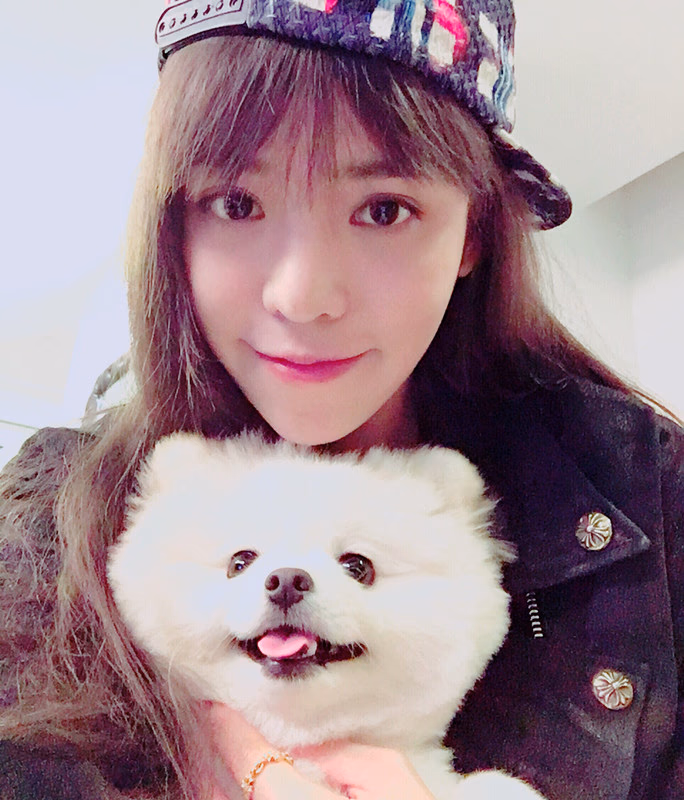 Tia Yu-Fen Lee HD Images/Photo Gallery Download #3321392