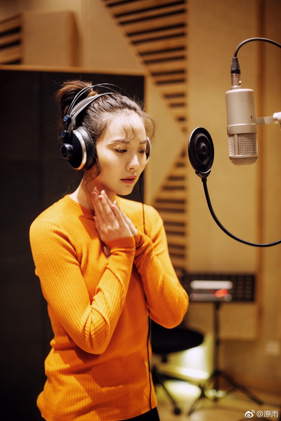 原雨 高清写真/照片下载 #3403786