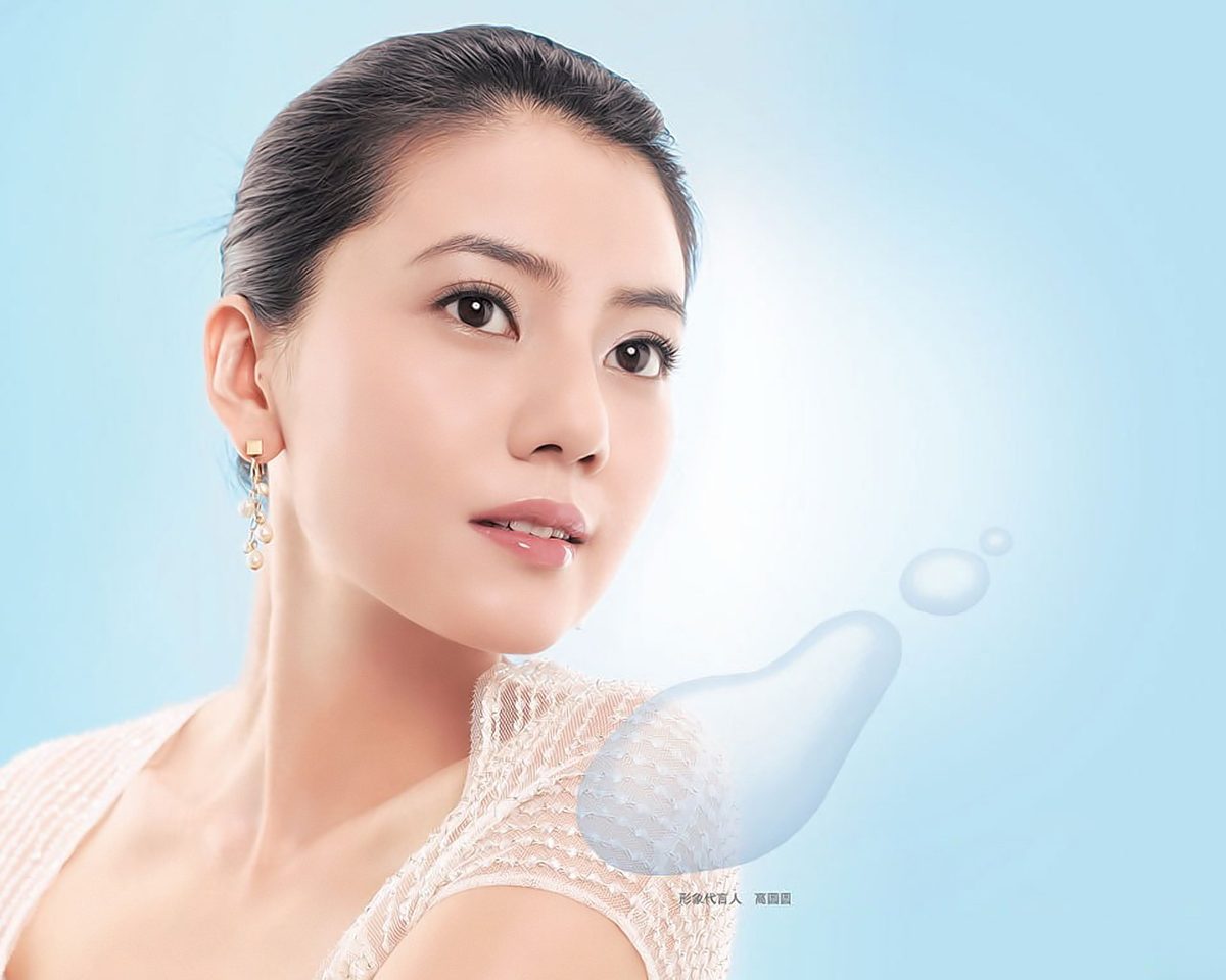 カオ・ユアンユアン HD画像/フォトギャラリーダウンロード #783090