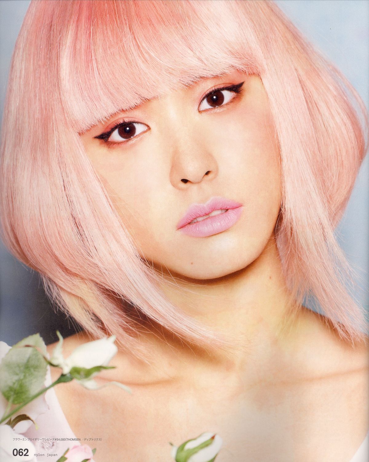 新垣结衣 高清写真/照片下载 #802126