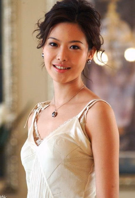 姚采颖 高清写真/照片下载 #3379920