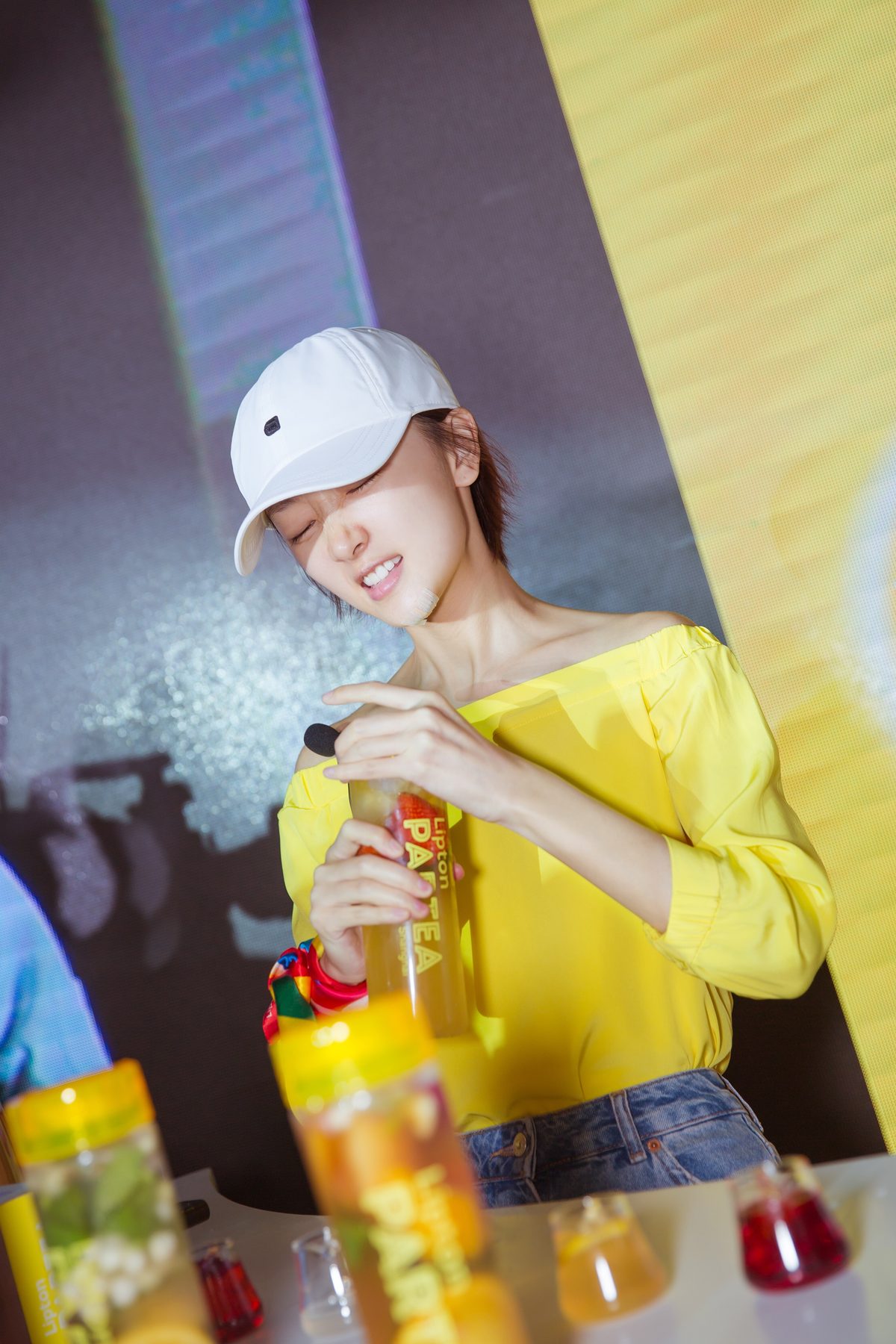 Dongyu Zhou HD Images/Photo Gallery Download #1909338