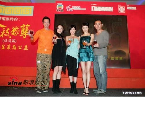 Gigi Lai HD Images/Photo Gallery Download #761505