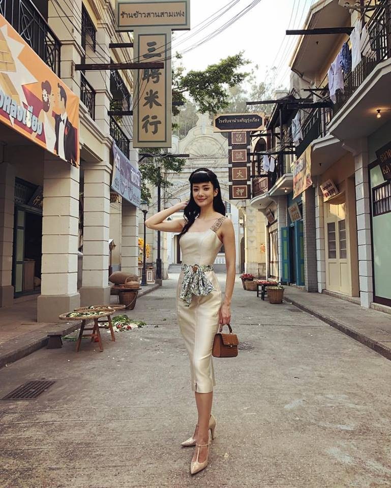 Grace Kwan-Hing Wong HD画像/フォトギャラリーダウンロード #2108220