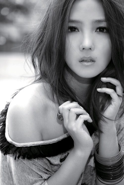 Jie He HD 이미지/사진 갤러리 다운로드 #1982072