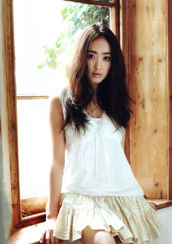 Min-Jung Kim HD Images/Photo Gallery Download #1355878