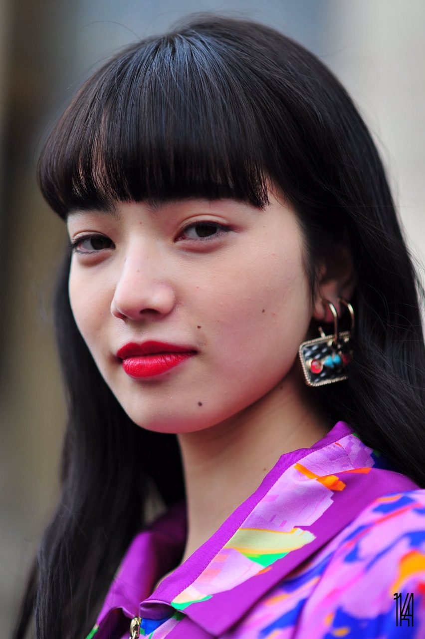 고마츠 나나 HD 이미지/사진 갤러리 다운로드 #3897021