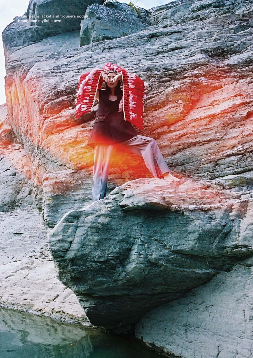 Nana Komatsu HD Images/Photo Gallery Download #5950335