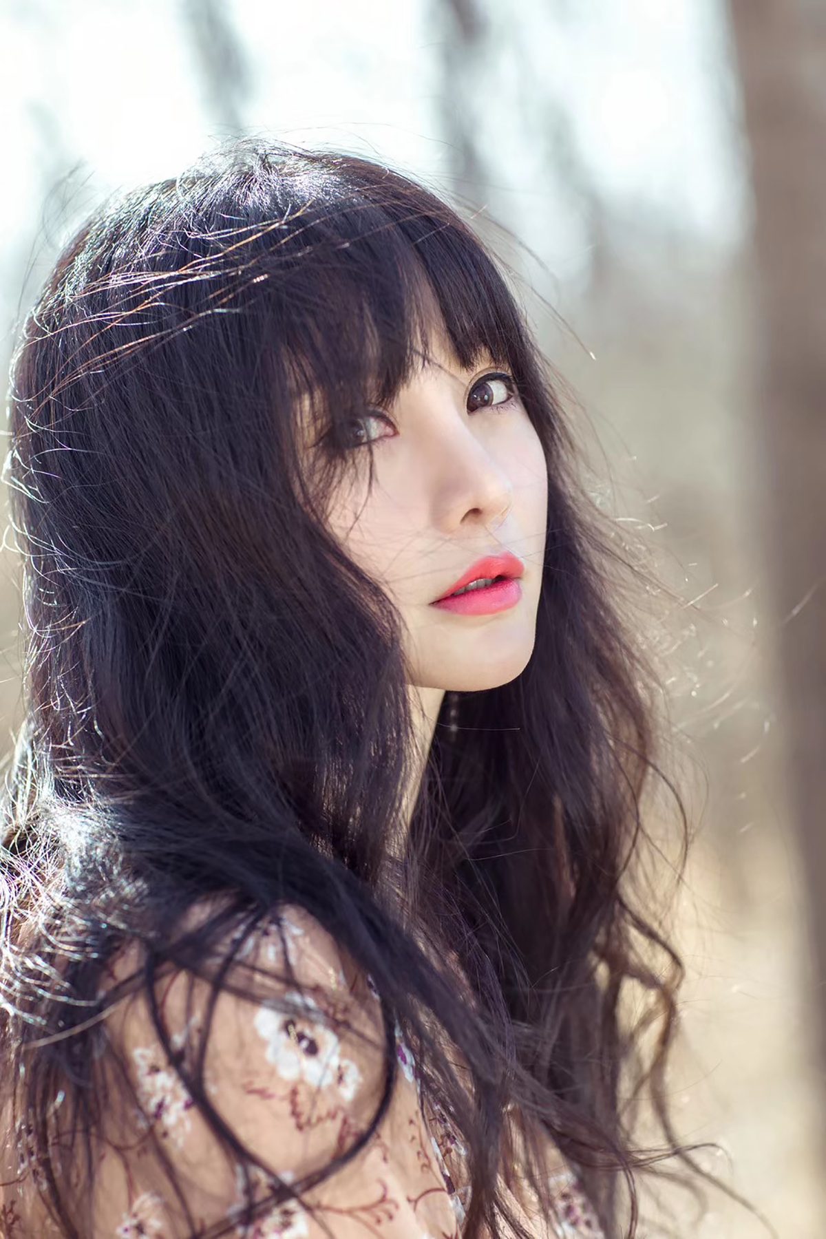 Yan Liu HD Images/Photo Gallery Download #1970139