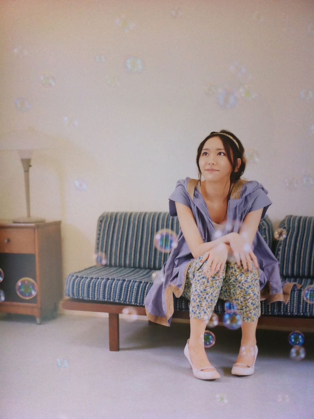 Yui Aragaki HD Images/Photo Gallery Download #1659031