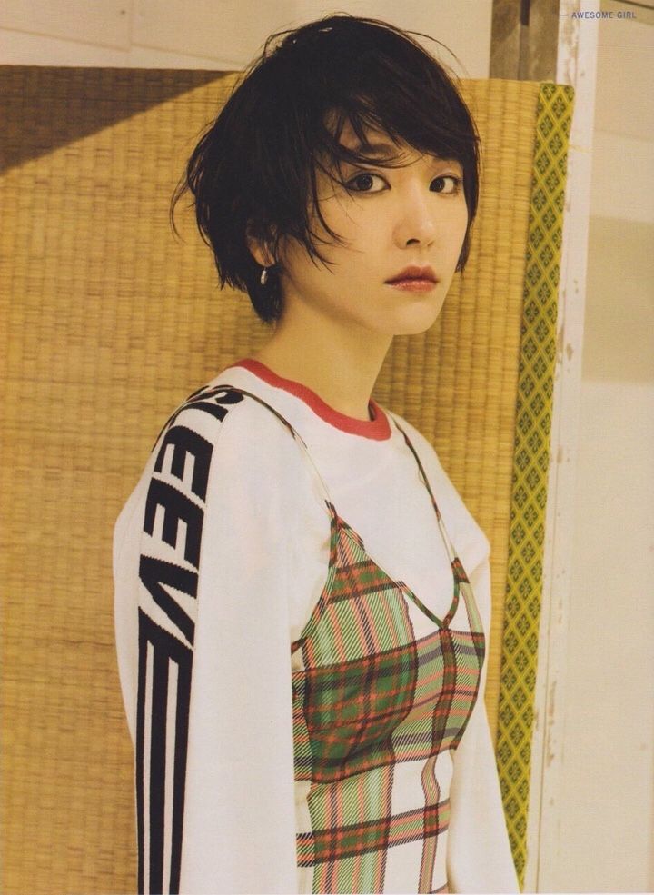 Yui Aragaki HD Images/Photo Gallery Download #7185676