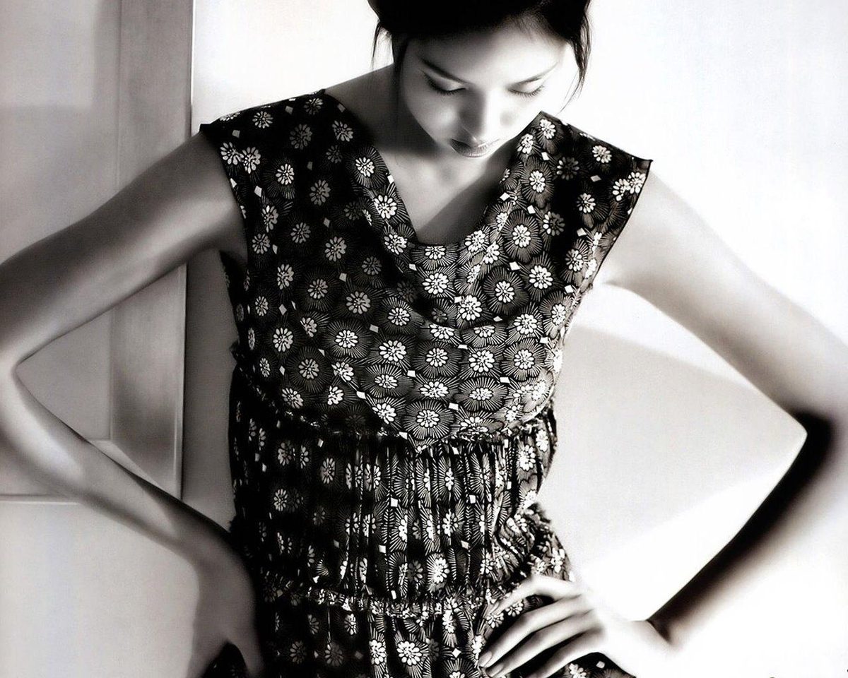 장쯔린 HD 이미지/사진 갤러리 다운로드 #2003949