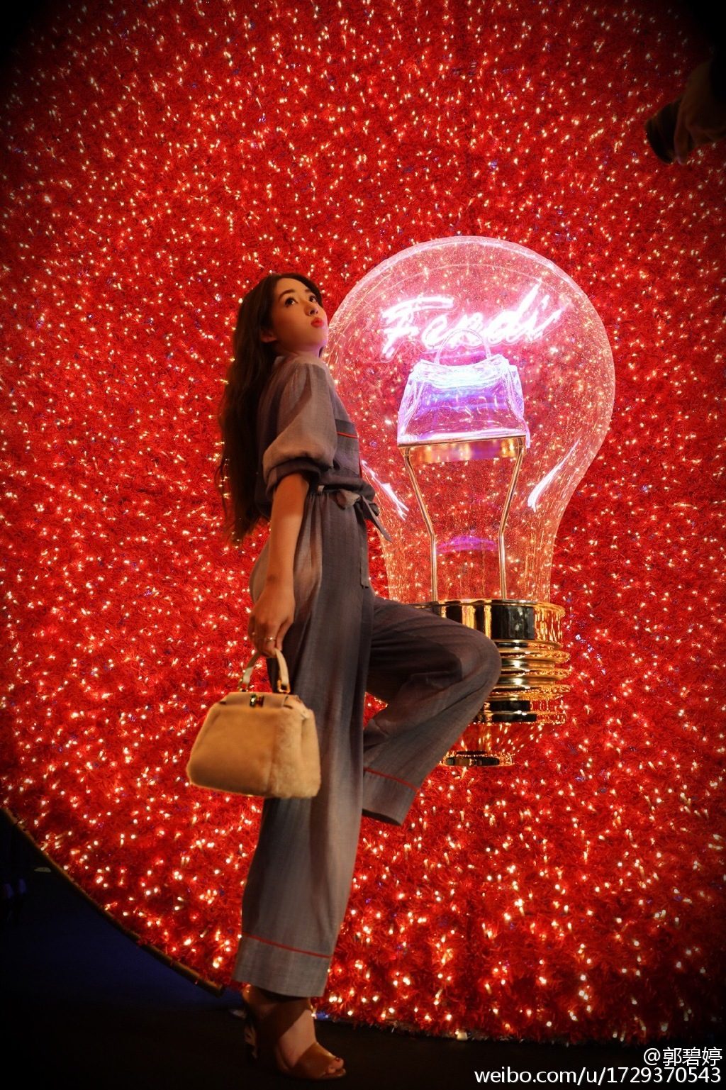 Bea Hayden Kuo HD Images/Photo Gallery Download #6731665