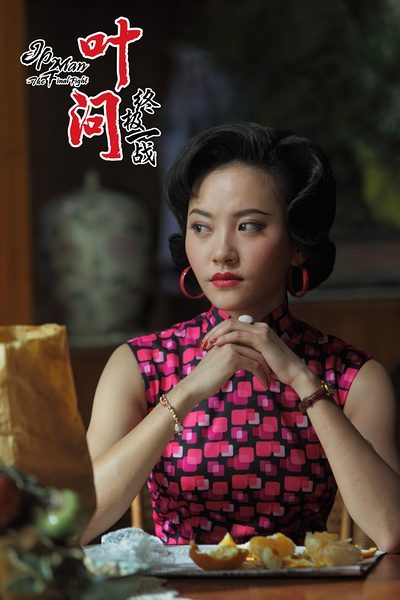 Chuchu Zhou HD Images/Photo Gallery Download #7044762