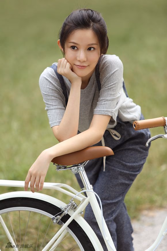 邬靖靖 高清写真/照片下载 #3404370