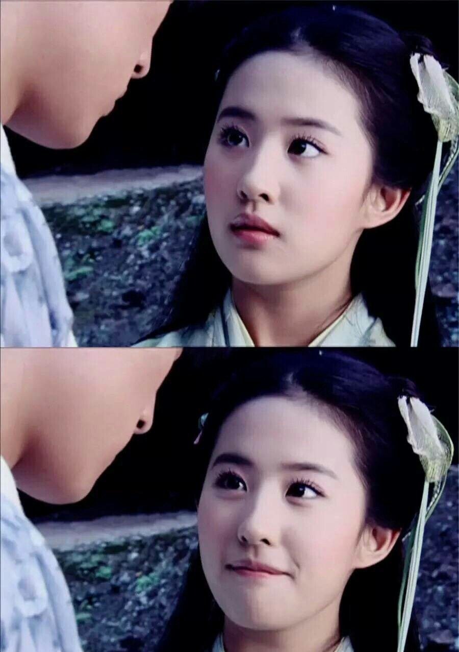 Liu Yifei HD Images/Photo Gallery Download #6671148