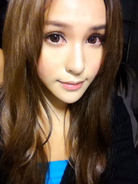 陈静仪 高清写真/照片下载 #3370560