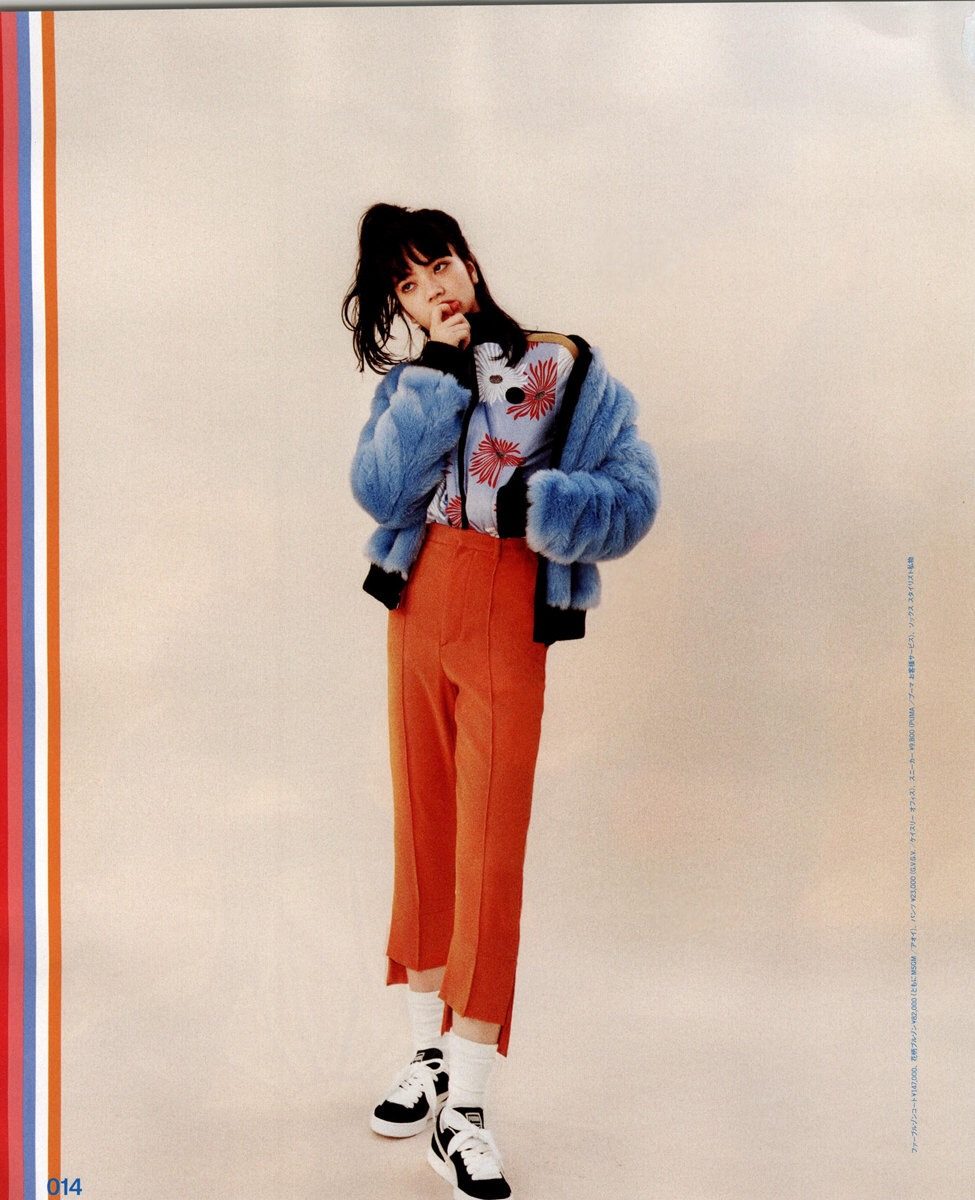 Nana Komatsu HD Images/Photo Gallery Download #3897313