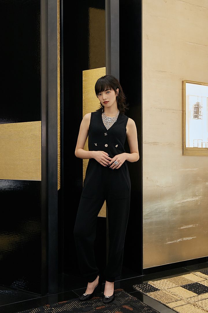 Nana Komatsu HD Images/Photo Gallery Download #7406443