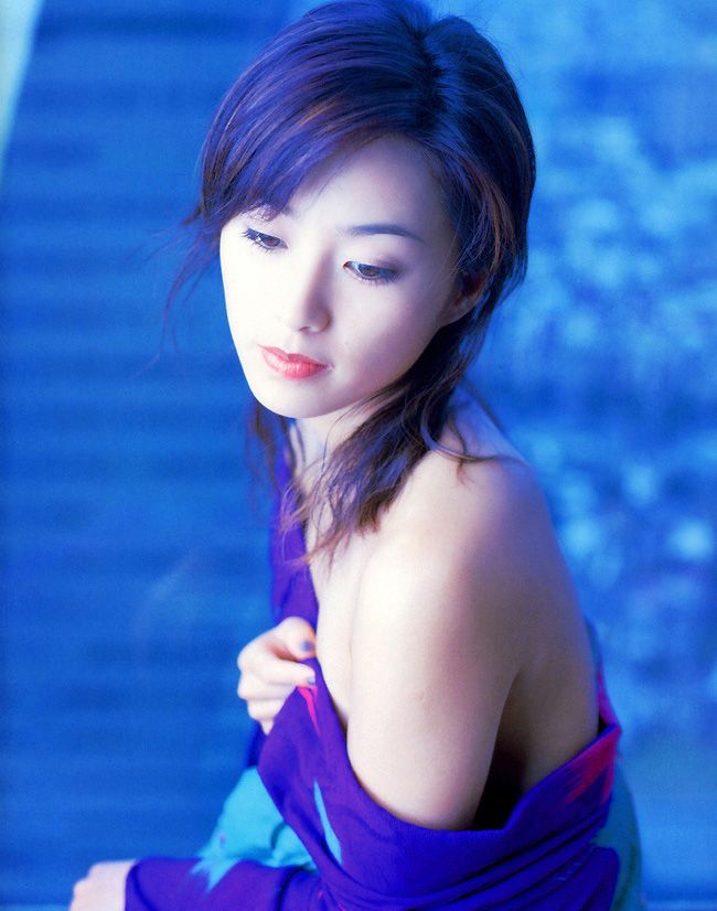 Noriko Sakai HD Images/Photo Gallery Download #5472458
