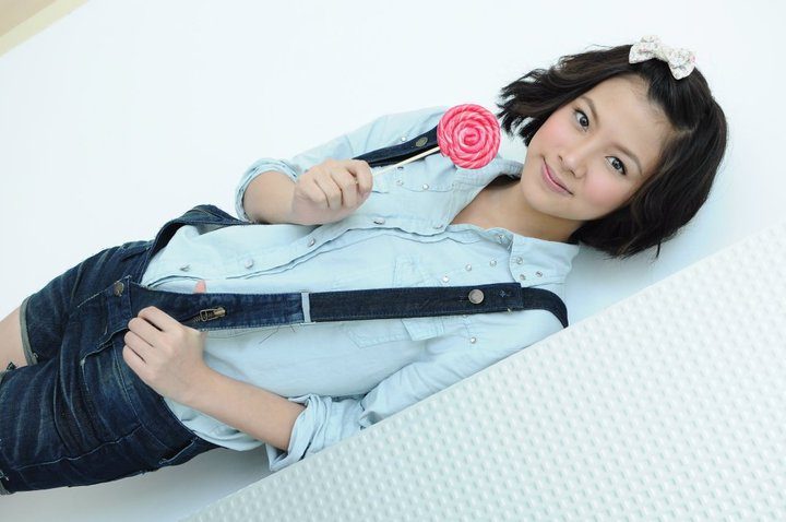 Pimchanok Leuwisetpaibul HD Images/Photo Gallery Download #9200358