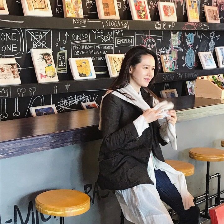 Son Ye-jin HD Images/Photo Gallery Download #807540