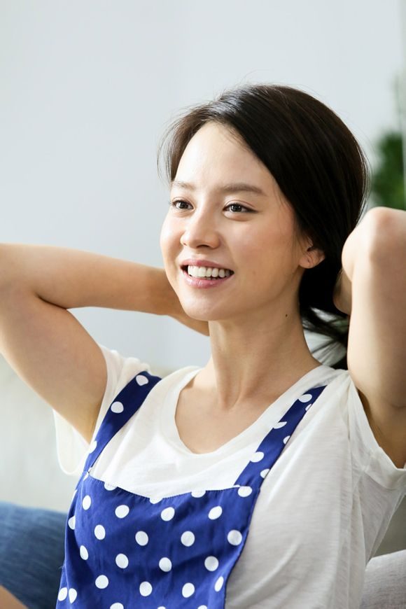 Song Ji-Hyo HD Images/Photo Gallery Download #785663