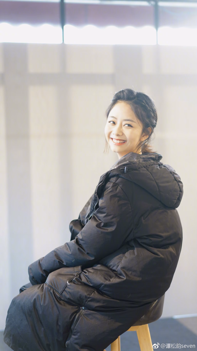 谭松韵 高清写真/照片下载 #3479945