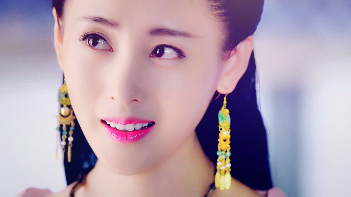 Tian'ai Zhang HD Images/Photo Gallery Download #6709788
