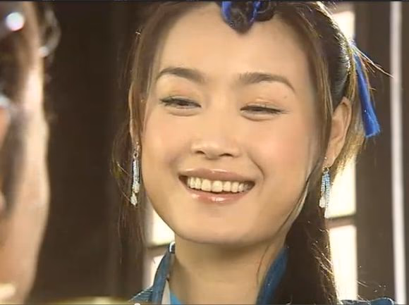 詹小楠 高清写真/照片下载 #3333909