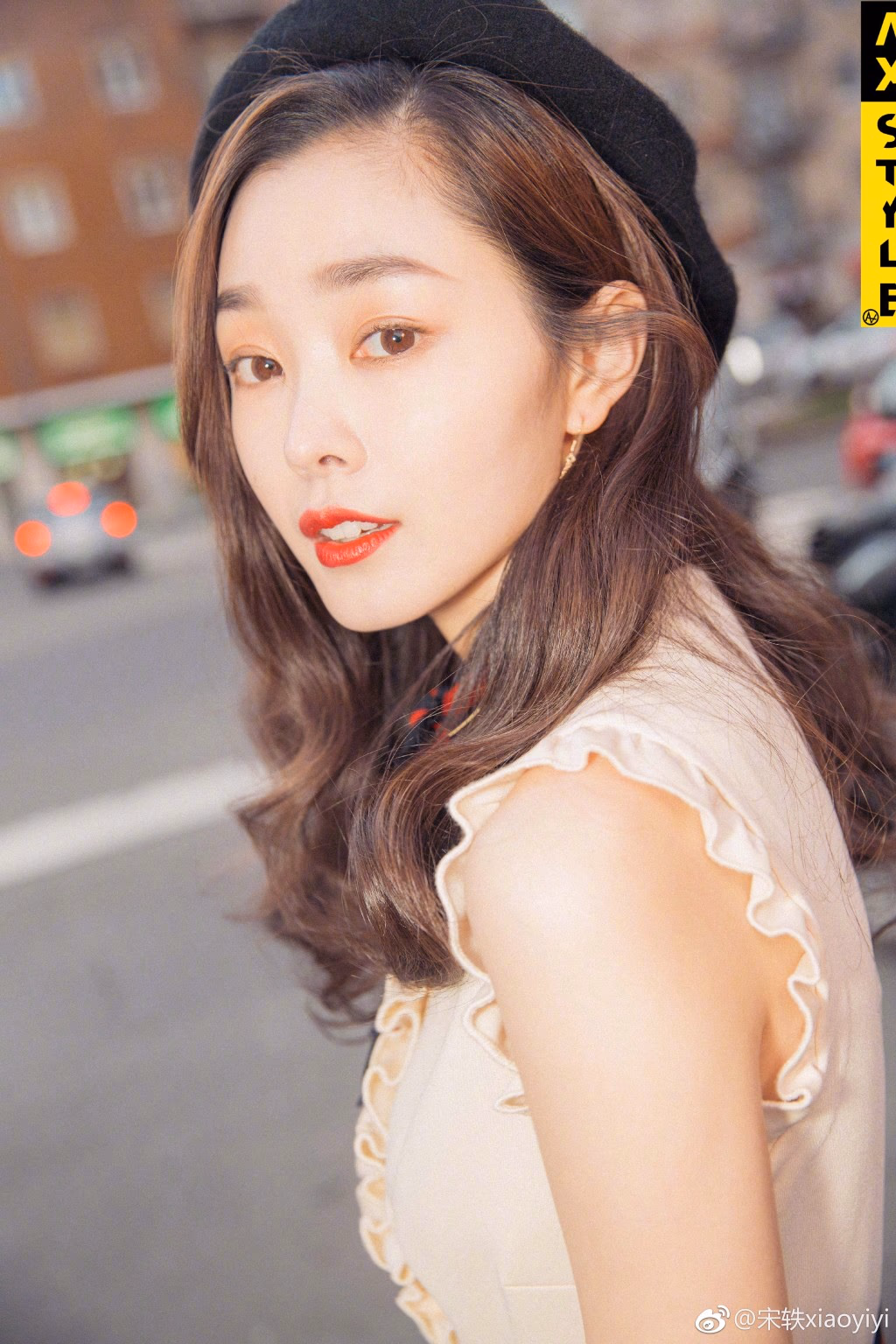 宋轶 高清写真/照片下载 #3431361