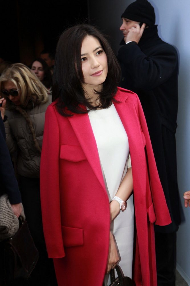 고원원 HD 이미지/사진 갤러리 다운로드 #691336