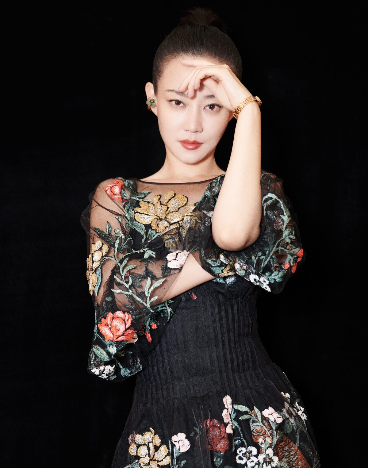 Zhuo Tan HD Images/Photo Gallery Download #1960487