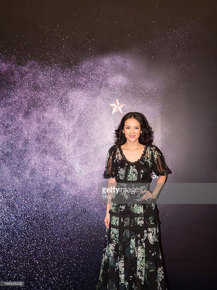 Ziyi Zhang HD Images/Photo Gallery Download #1043073