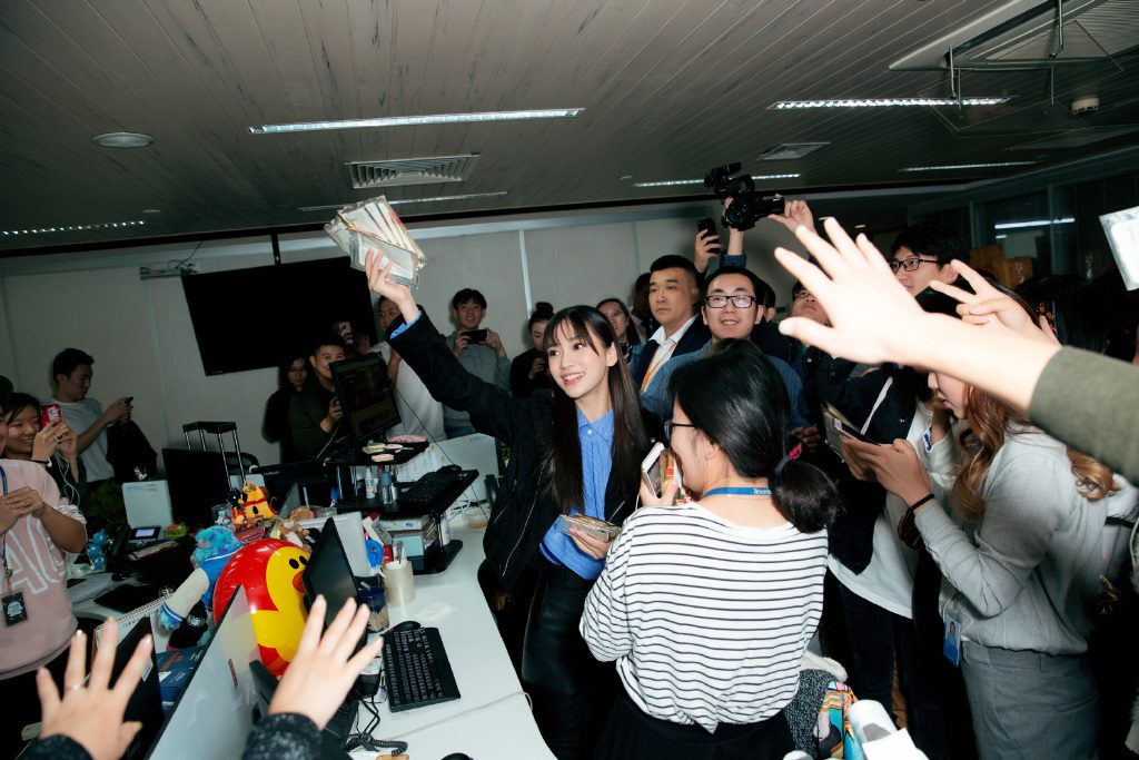 Angelababy HD Images/Photo Gallery Download #6649563