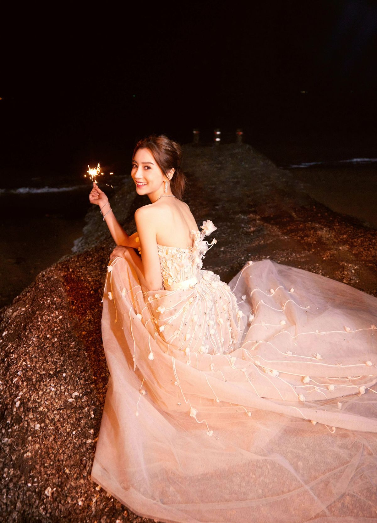 Angelababy HD Images/Photo Gallery Download #7394802