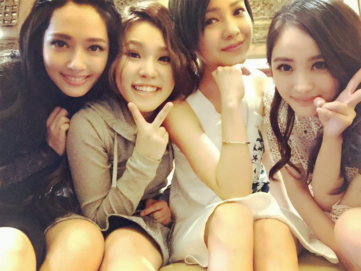 Bea Hayden Kuo HD Images/Photo Gallery Download #6731957