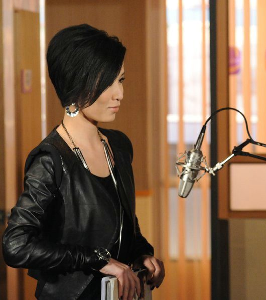 Charmaine Sheh HD Images/Photo Gallery Download #841642