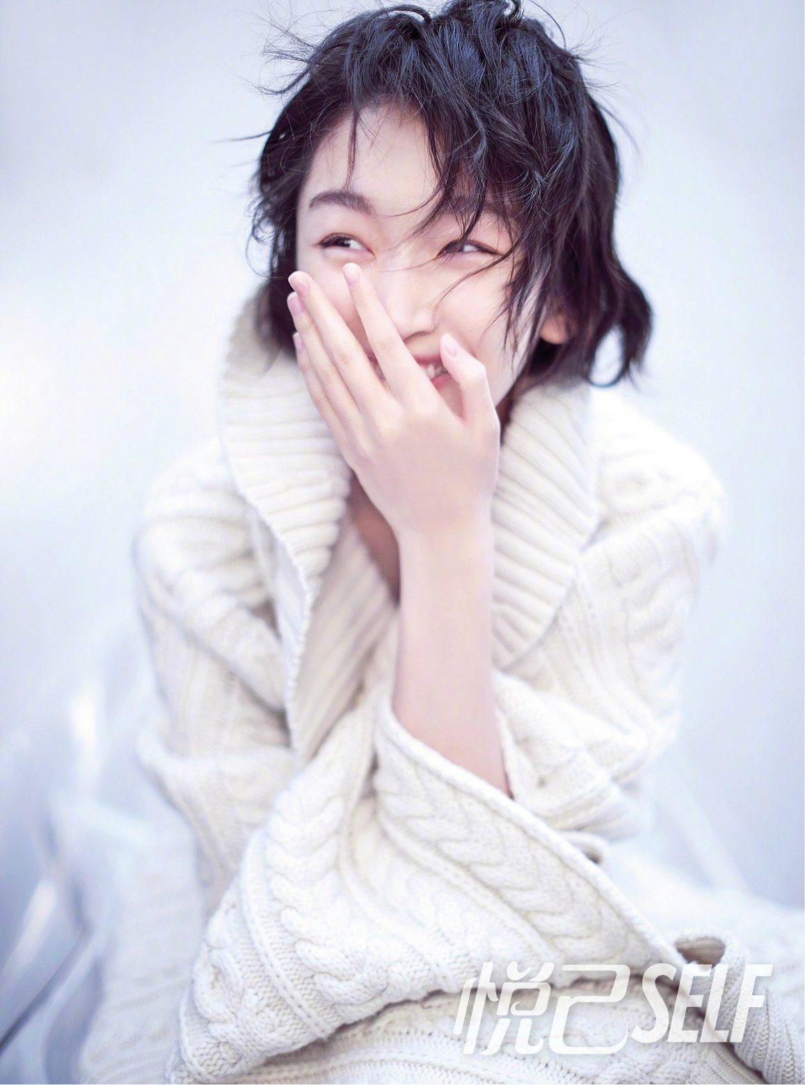 周冬雨 高清写真/照片下载 #1917025