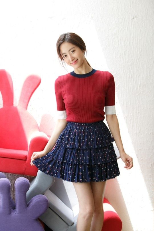 Hye-bin Jeon HD Images/Photo Gallery Download #7028007