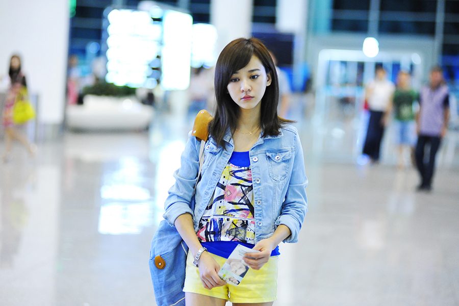 Ivy Yi-Han Chen HD Images/Photo Gallery Download #1948846