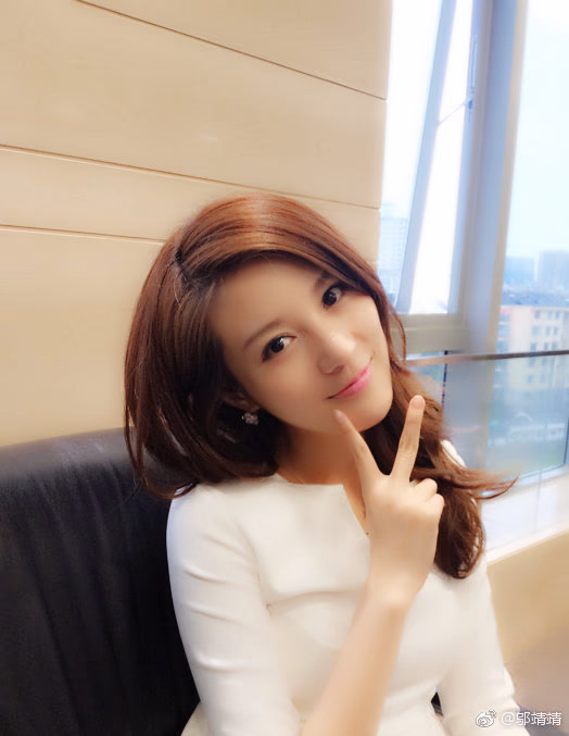 邬靖靖 高清写真/照片下载 #3404662