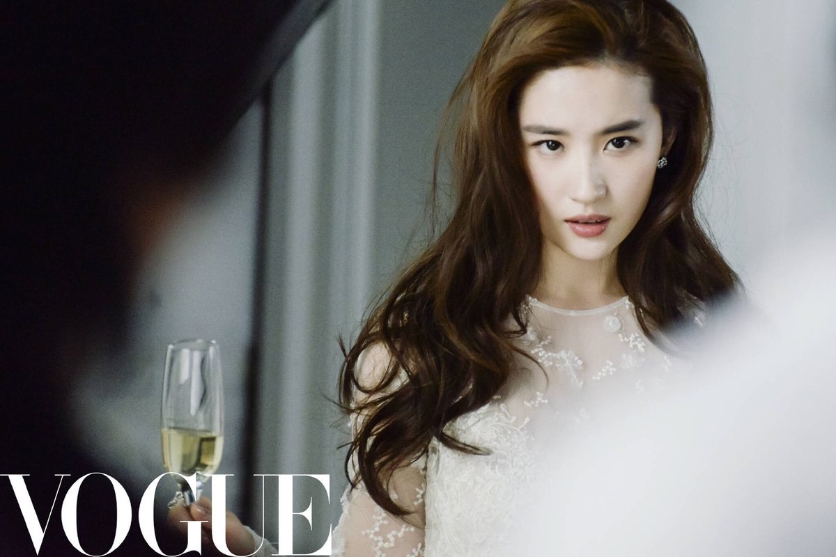 Liu Yifei HD Images/Photo Gallery Download #6671440