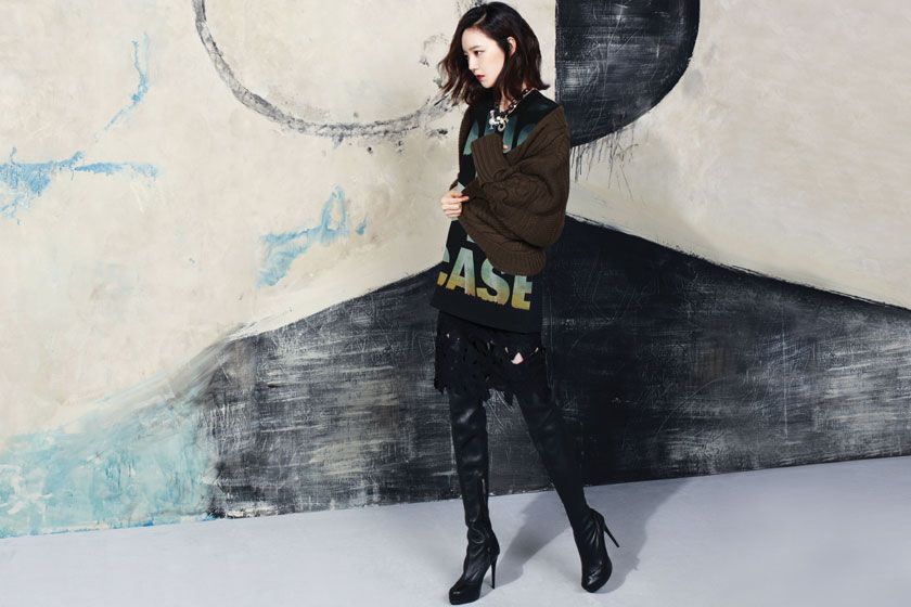 Moon Chae-Won HD Images/Photo Gallery Download #7001300