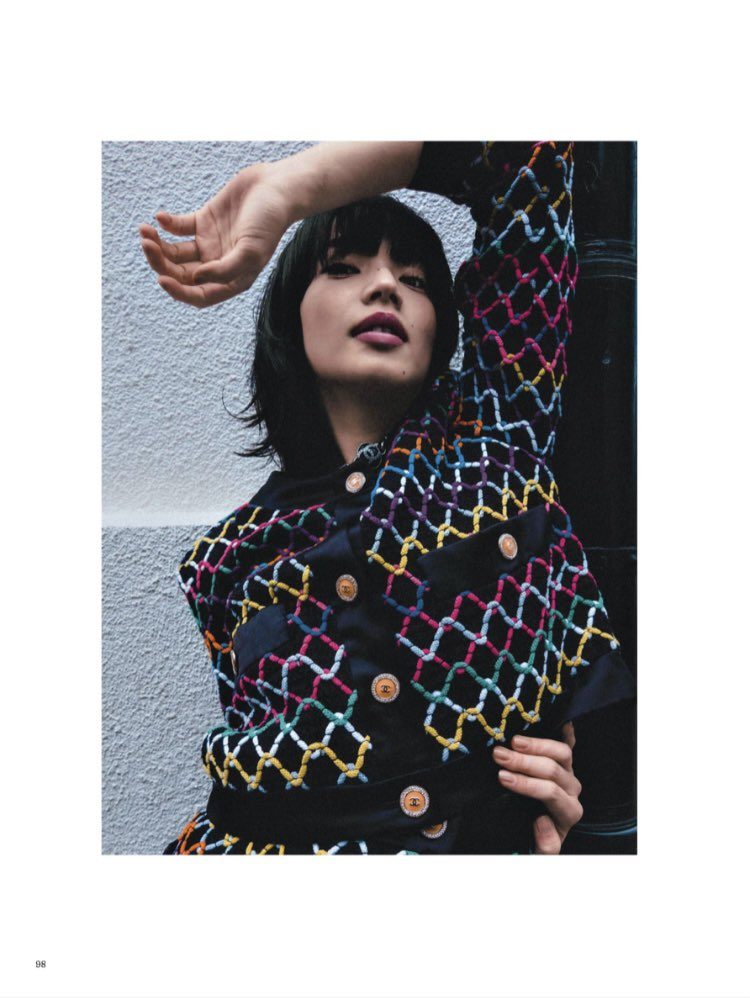Nana Komatsu HD Images/Photo Gallery Download #6416871