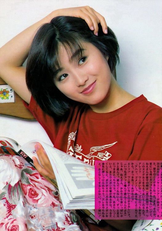 Noriko Sakai HD Images/Photo Gallery Download #5472750